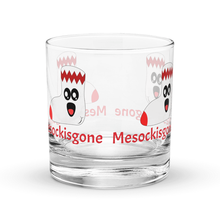 OG Socks On the Rocks product image (2)