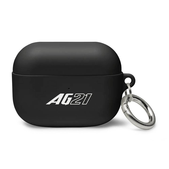 AG21 Airpods Case product image (2)