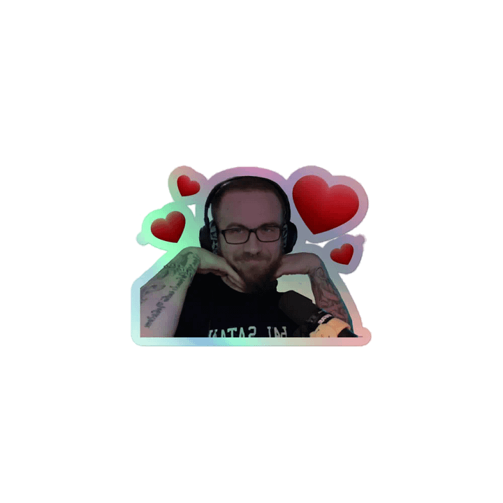 TDG Love Daddy product image (1)