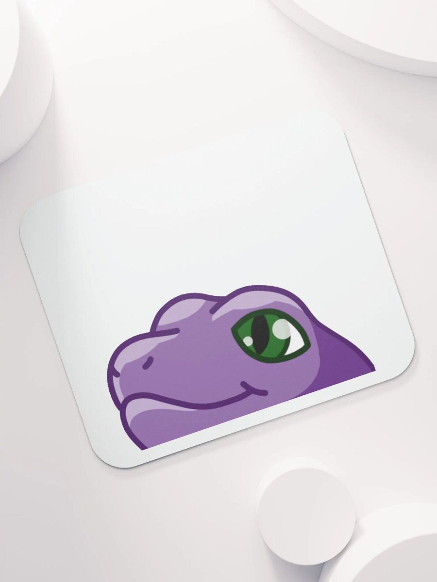 Lizard Mousepad product image (7)