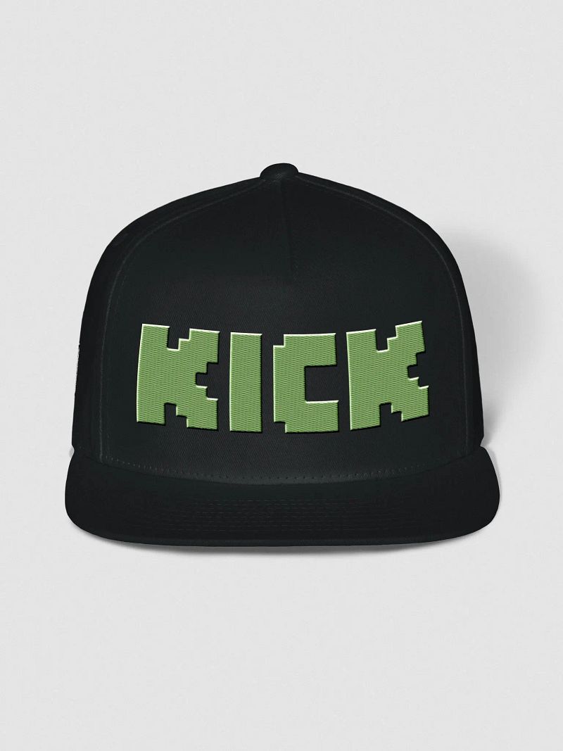 Mo Air Hat