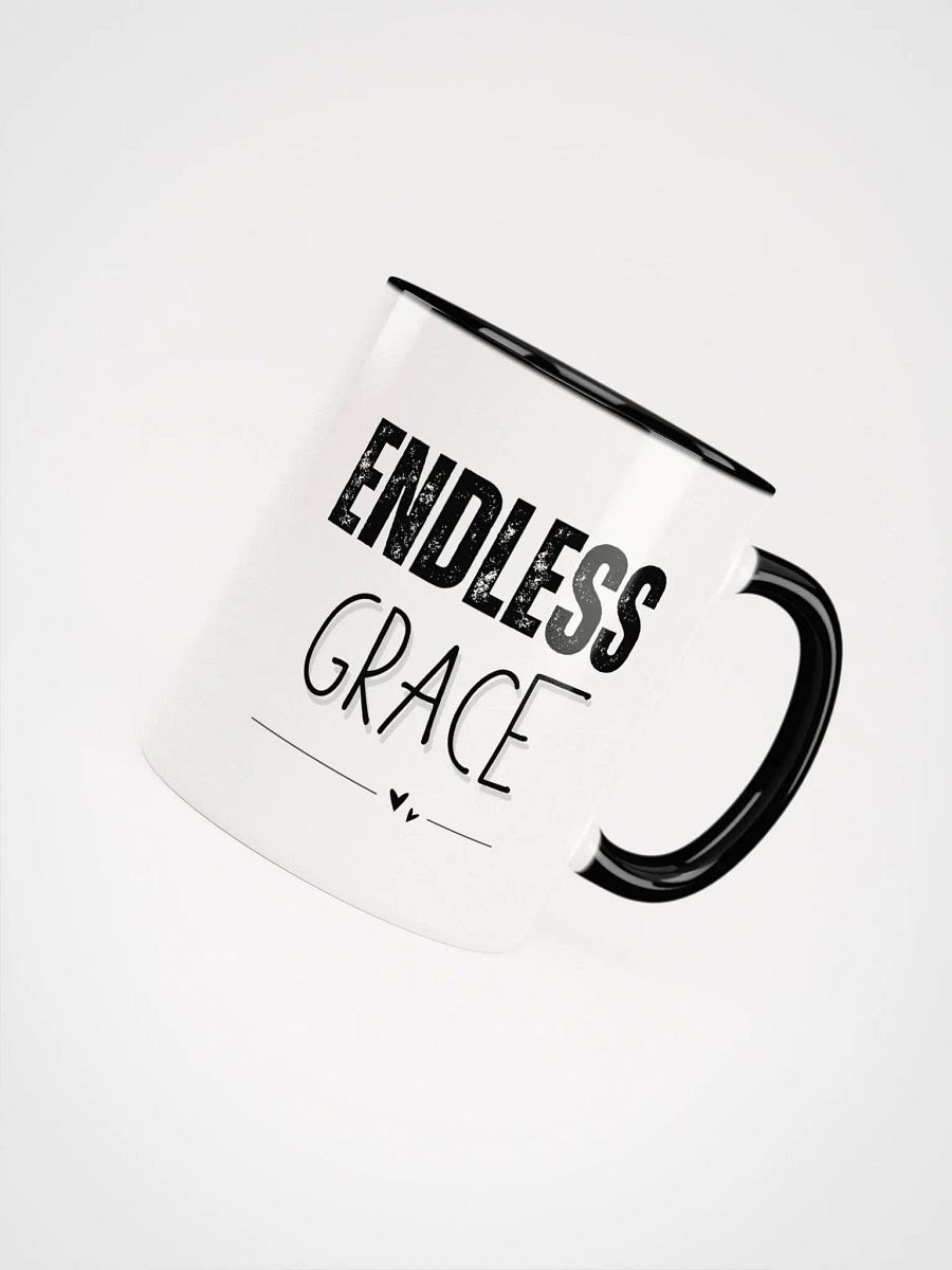 Morning Inspiration Ceramic Mug product image (7)