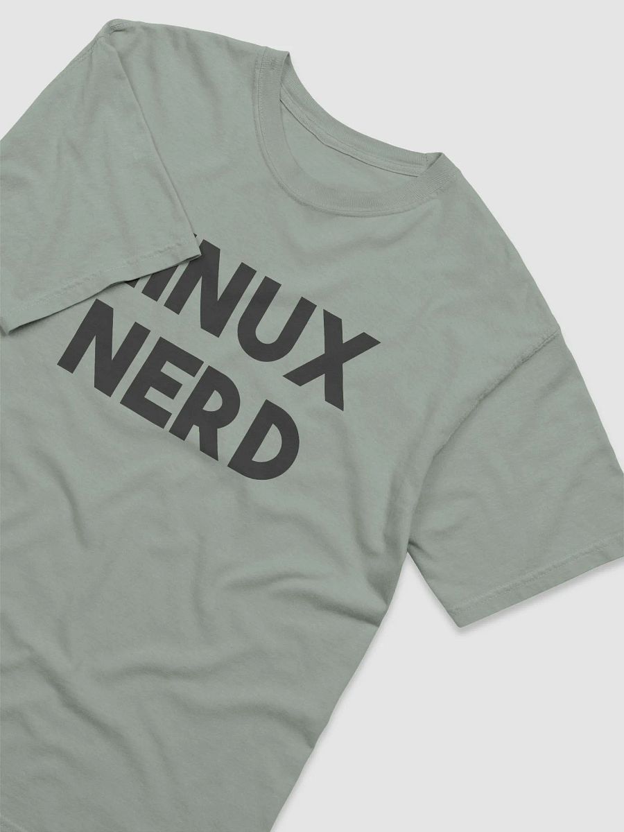 Linux Nerd product image (37)