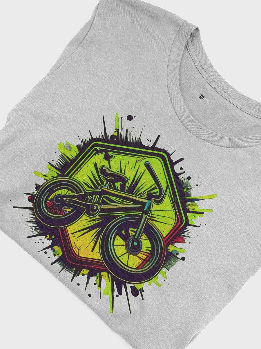 Supercharged Exhibitor Bootcamp T-Shirt product image (3)