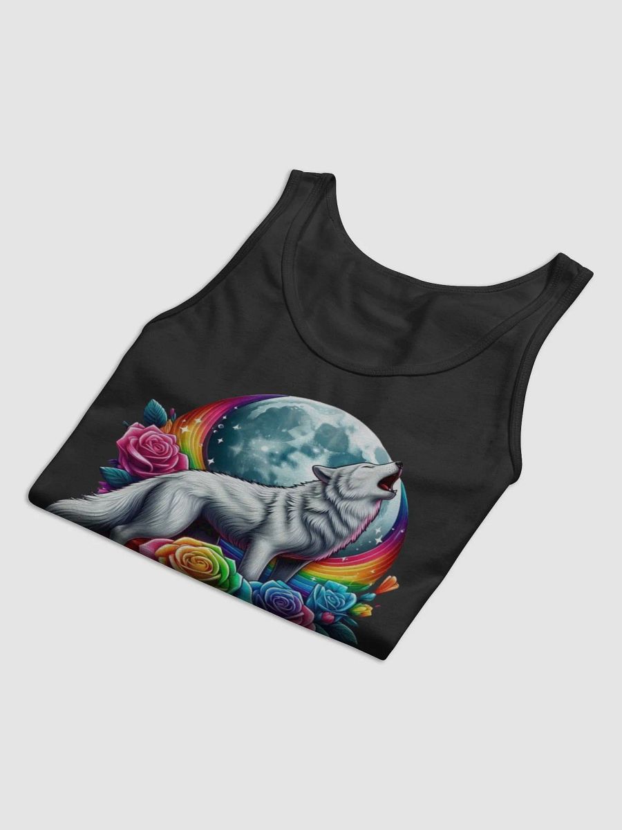 Pride Howl Tank product image (11)