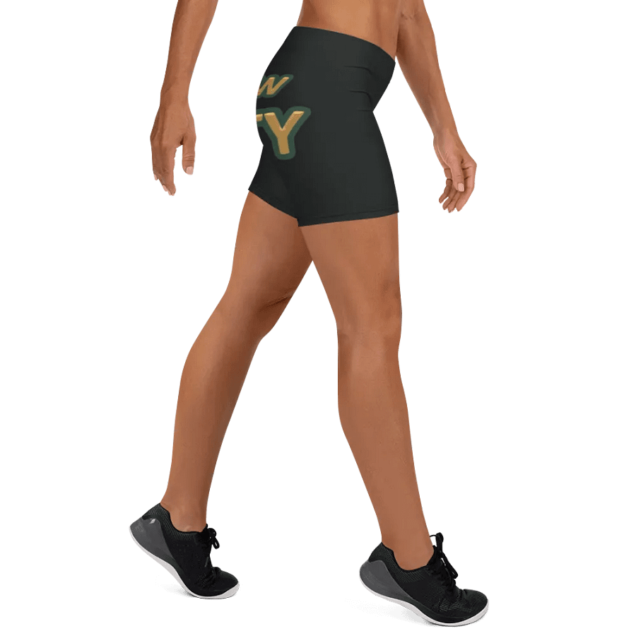 Ms. New Booty Shorts product image (10)