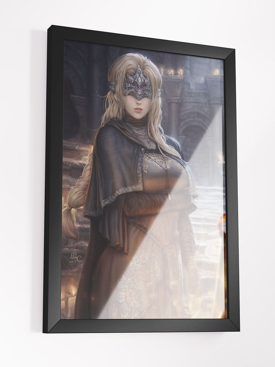 Firekeeper - Framed product image (2)