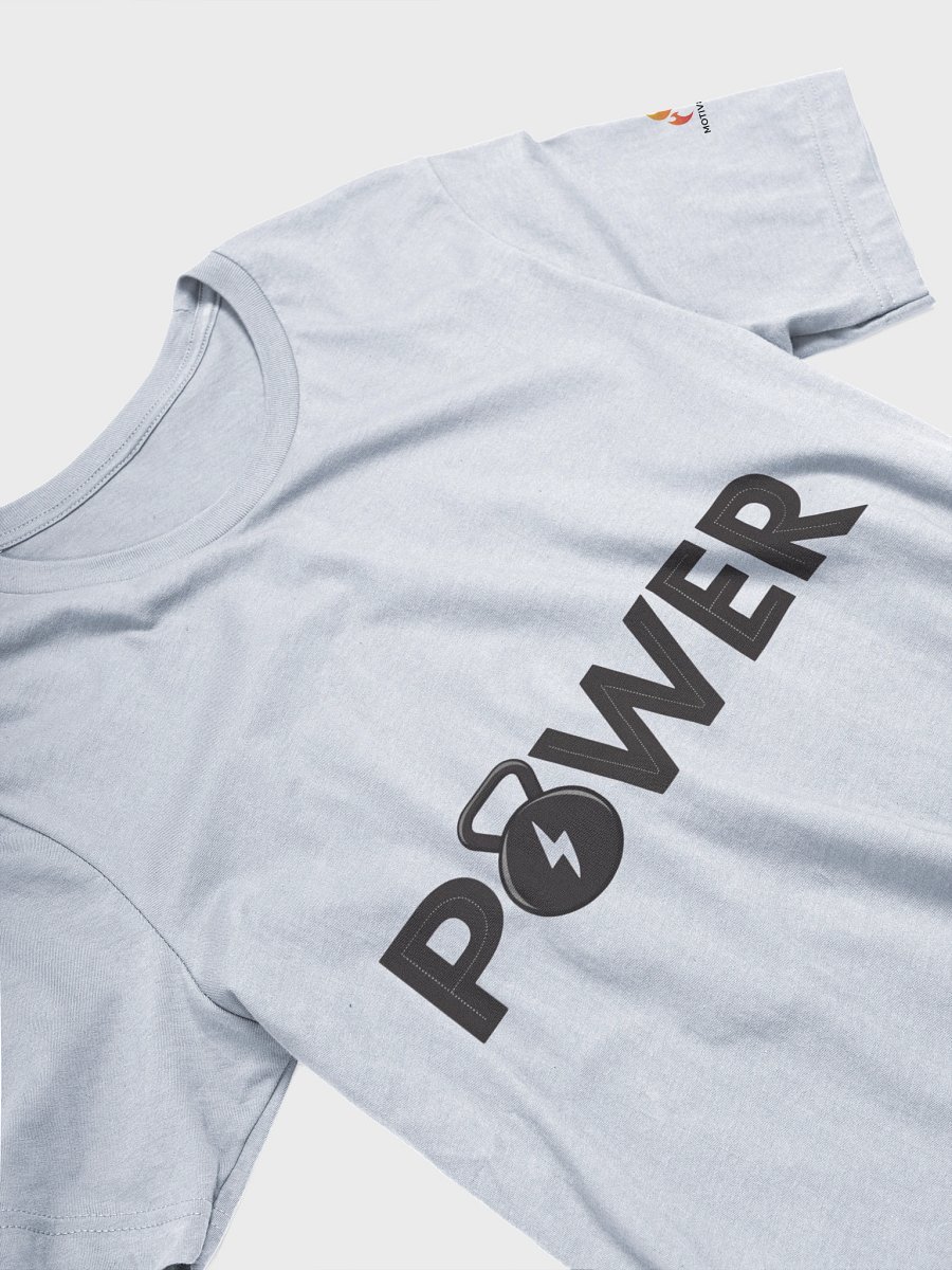 Power T-Shirt product image (28)