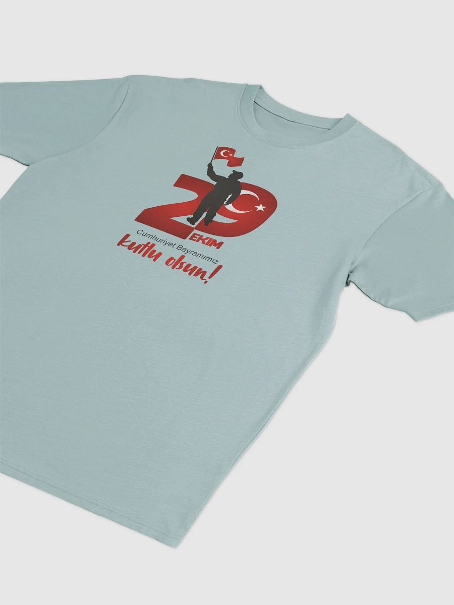 29 October Turkish Republic Day Tshirt product image (16)