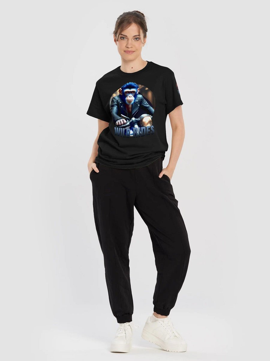 Wild Rides product image (4)