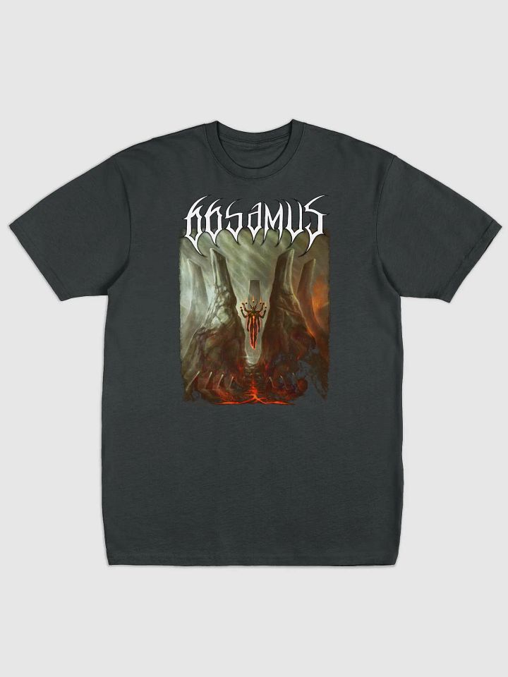 Keeper of the 7 Cavs premium shirt product image (1)