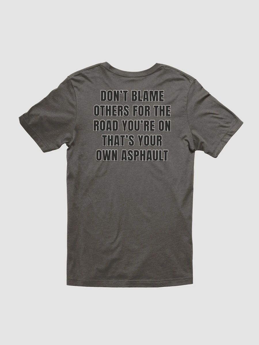Asphault Tee product image (19)