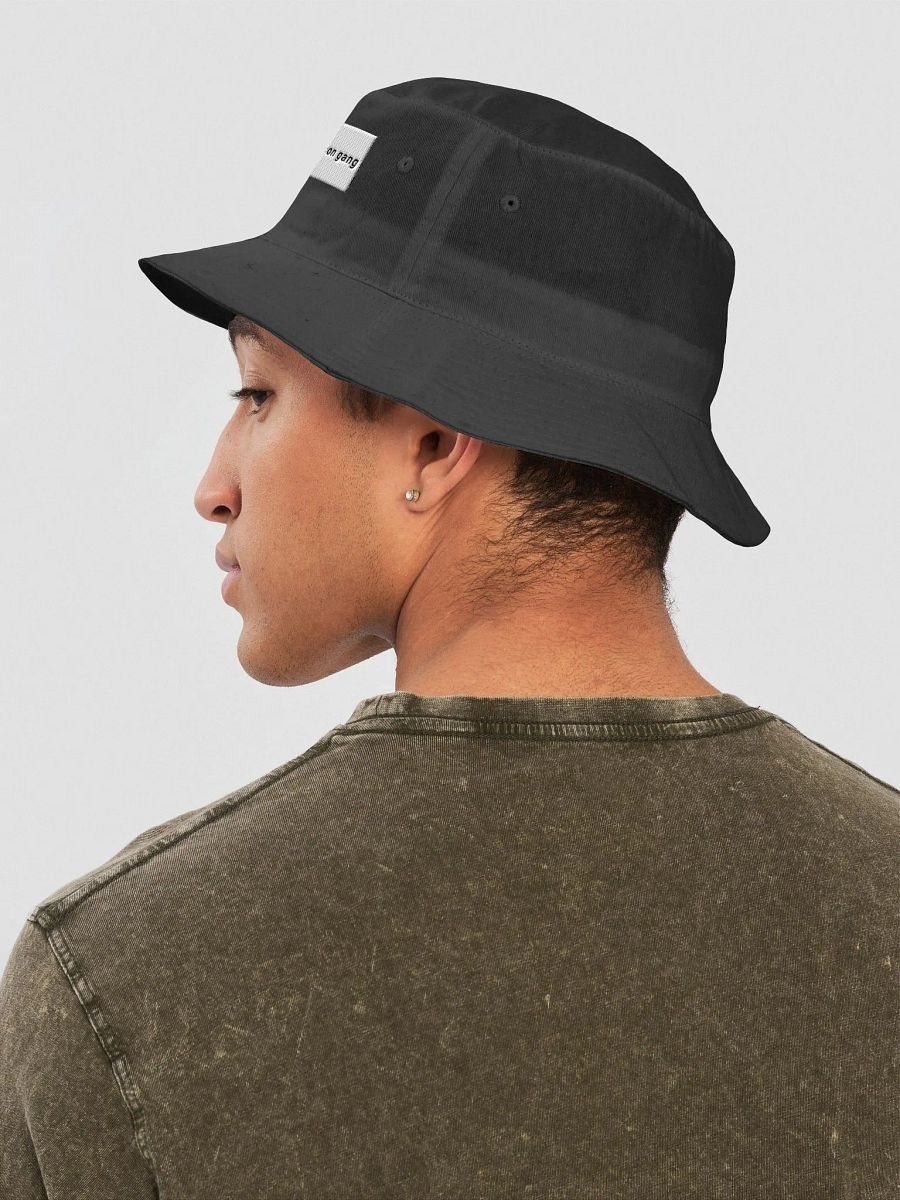 bacon gang summer hat for girls product image (4)