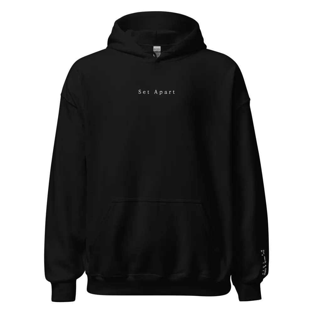 Set Apart Hoodie product image (2)