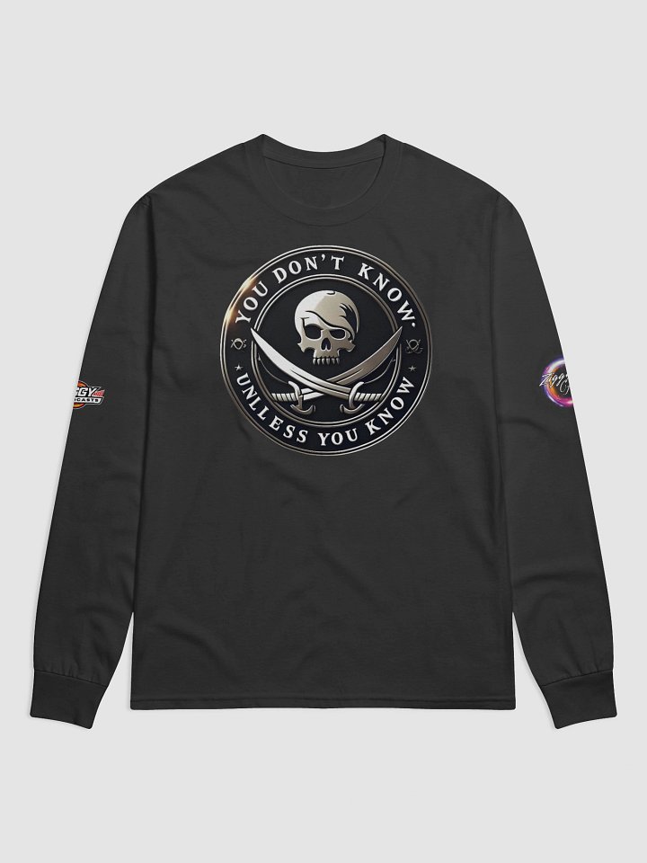 You Don't Know Unless You Know Sweet Shirt product image (1)