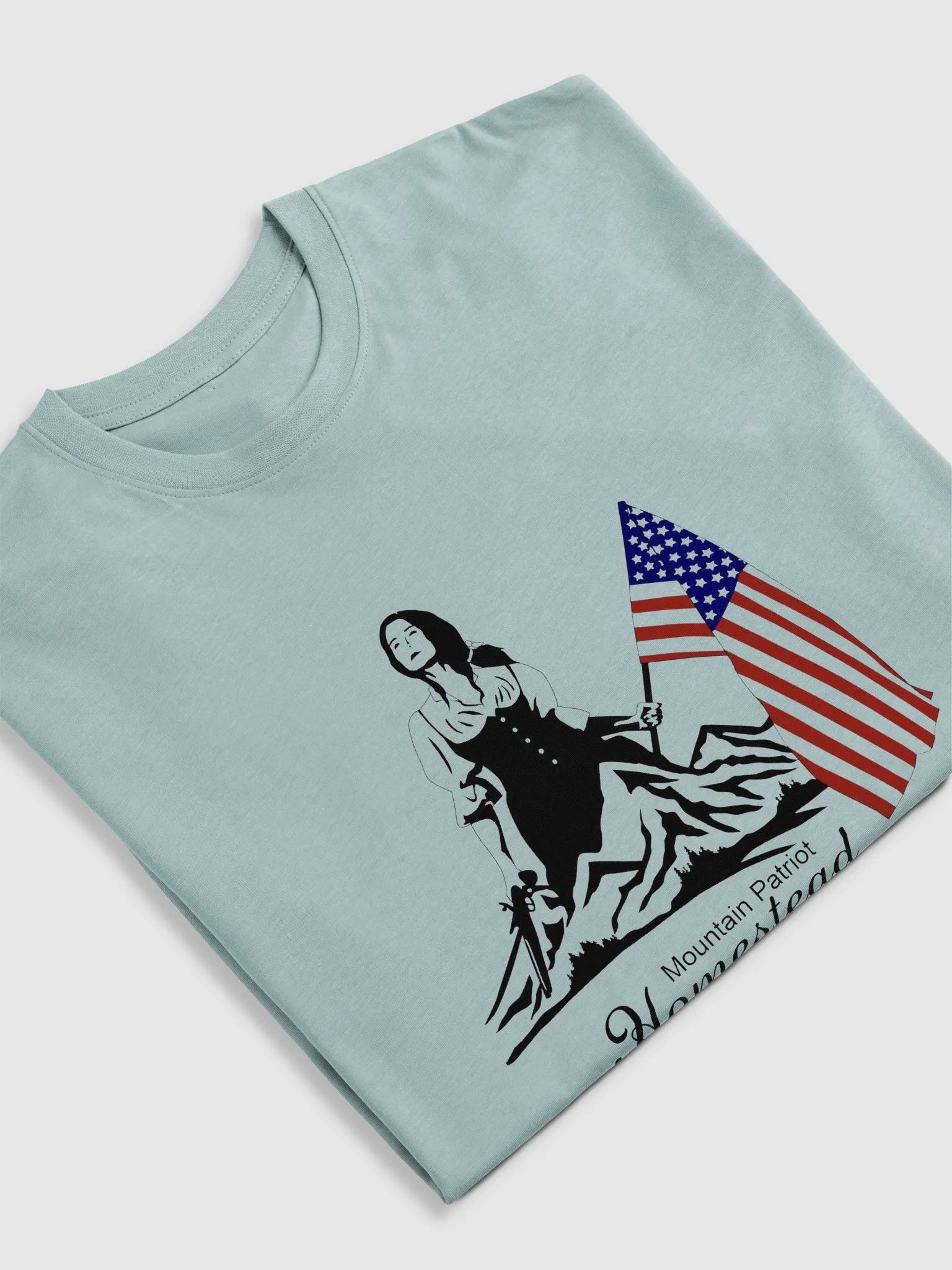MPH Tribute Tee product image (17)