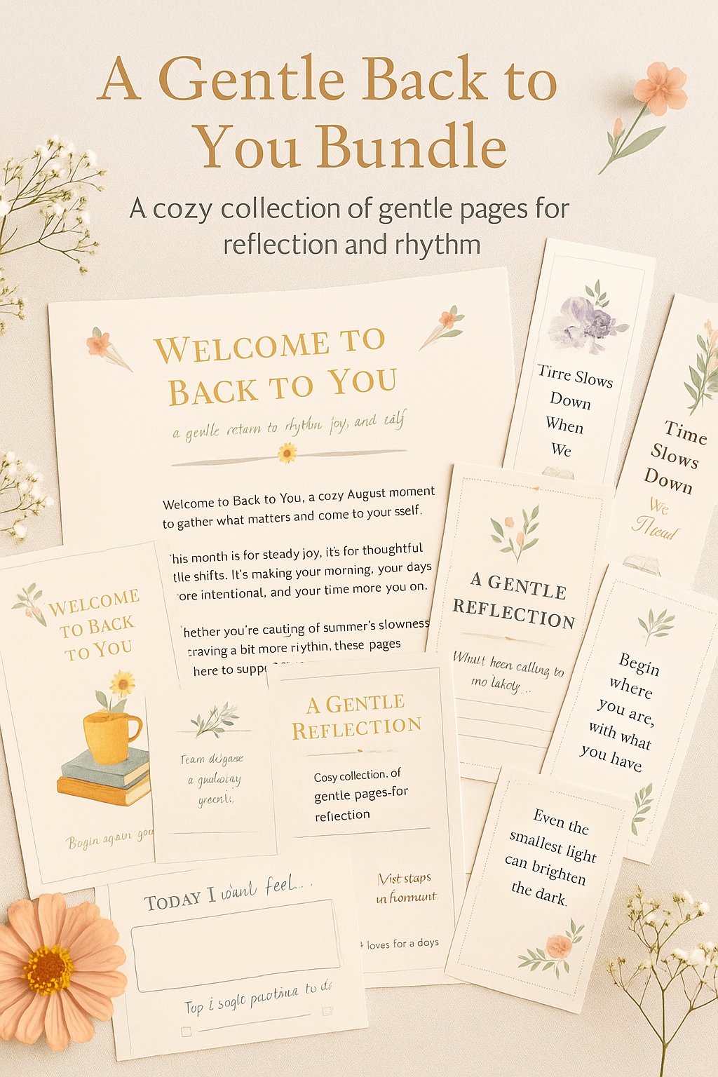 Back to You product image (1)