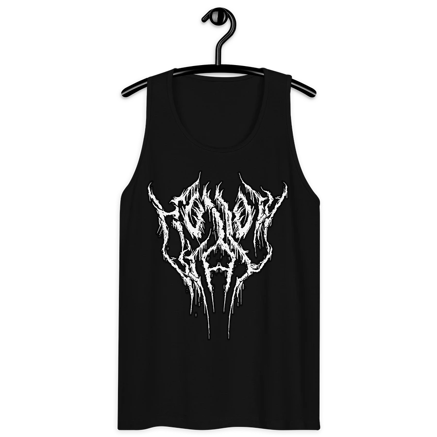 HOLLOWxWAY Tank Top product image (7)