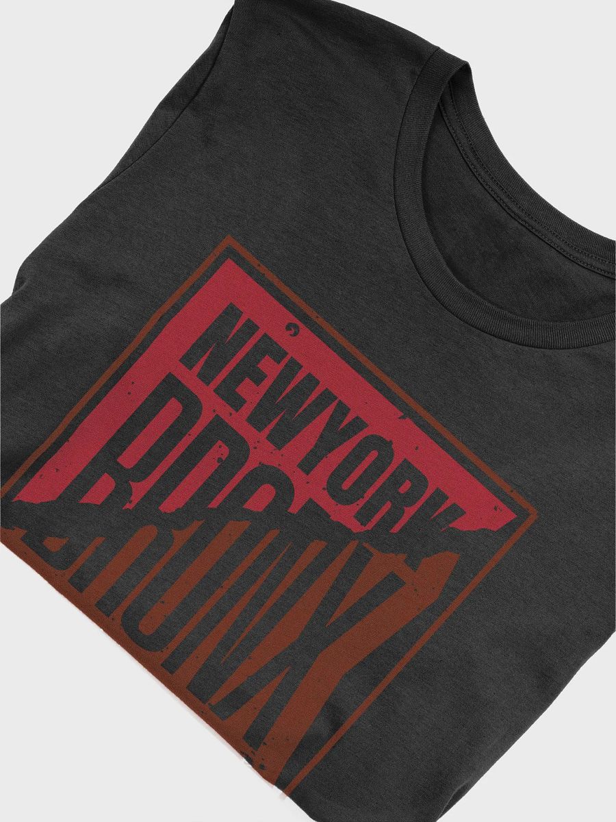 New York Bronx T-Shirt product image (5)