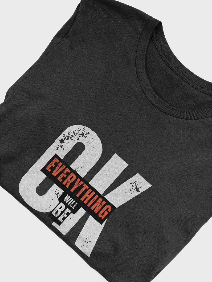 Everything Will Be OK product image (53)