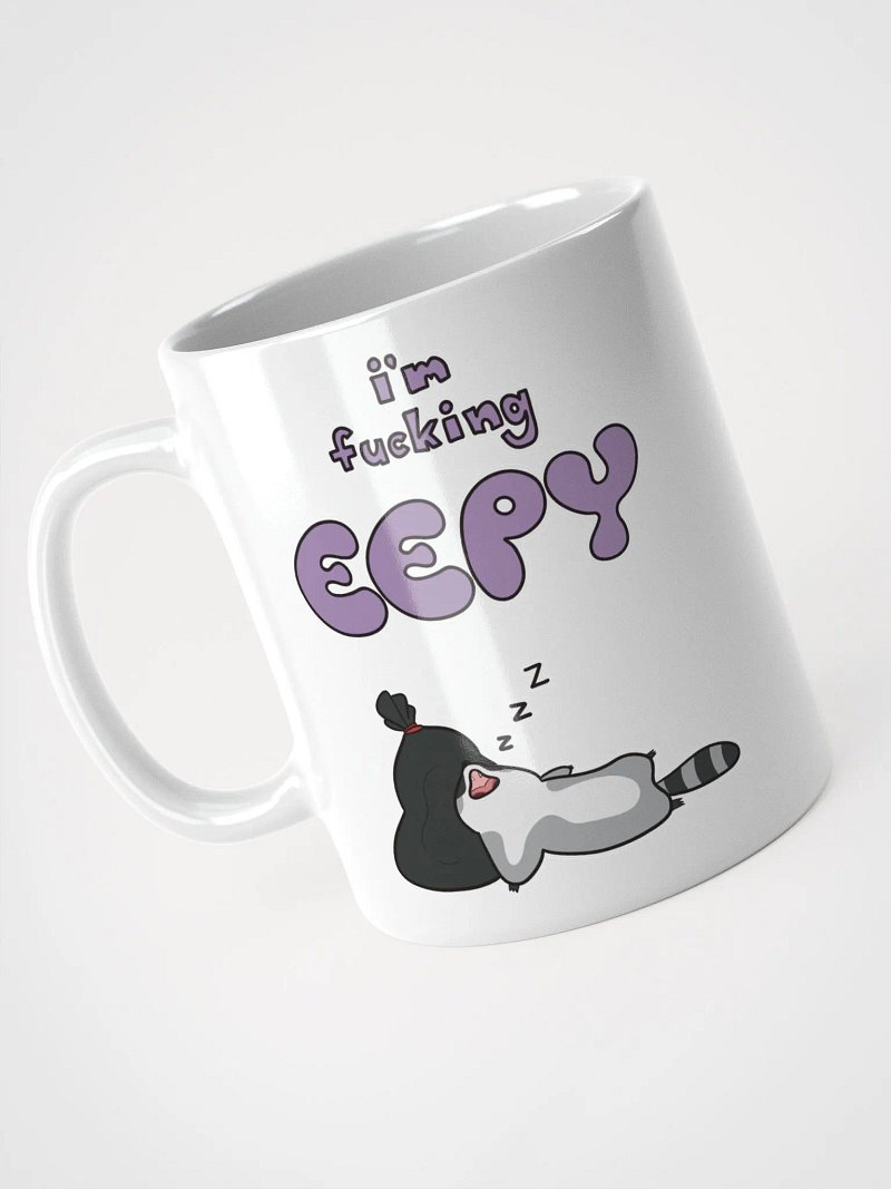 Eepy Cup