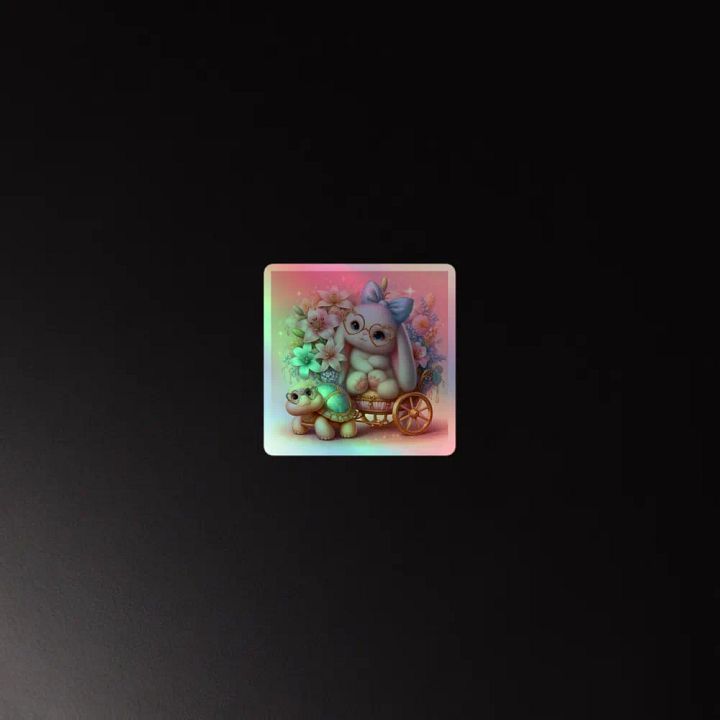 Best Buddies Sticker product image (4)