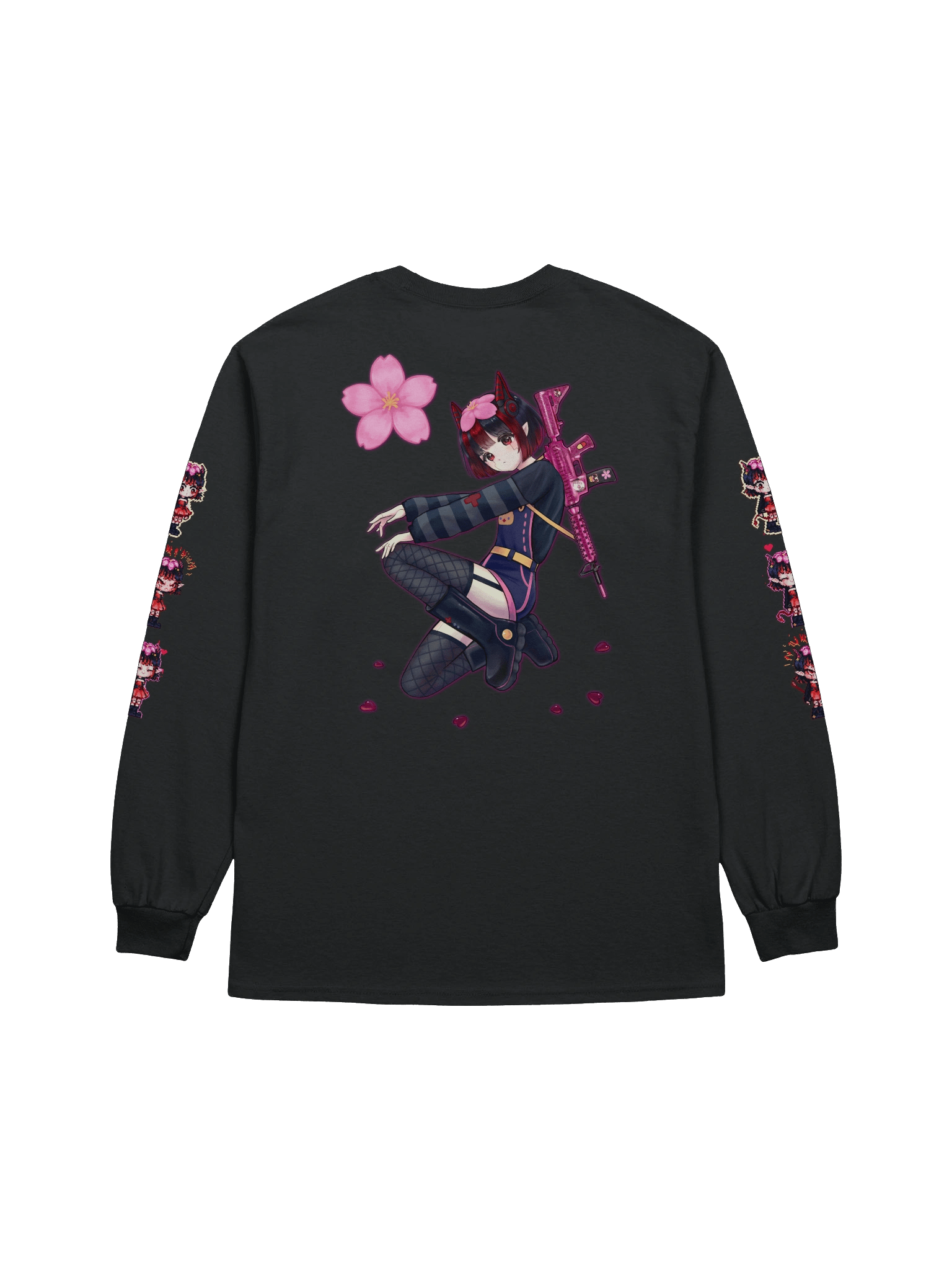 KAIOS LONG SLEEVE product image (2)