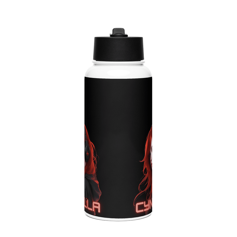 CyN3lla Water Bottle product image (1)