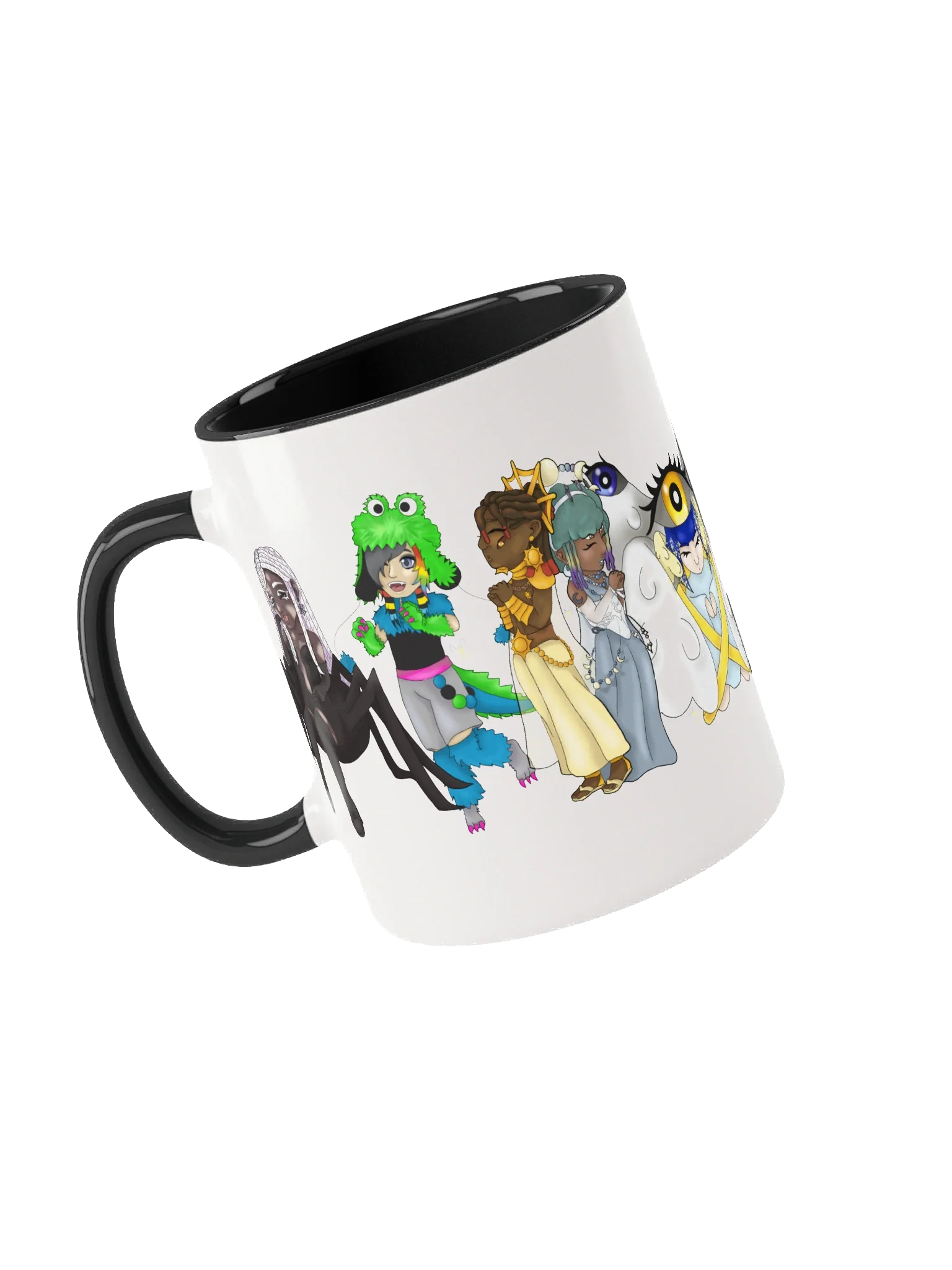 The Halloween Crew product image (15)