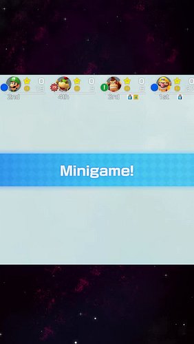 Why is it that the most unbalanced more intense Mario Party minigames have to be the ones where it’s a 1 versus 3 situation? ...