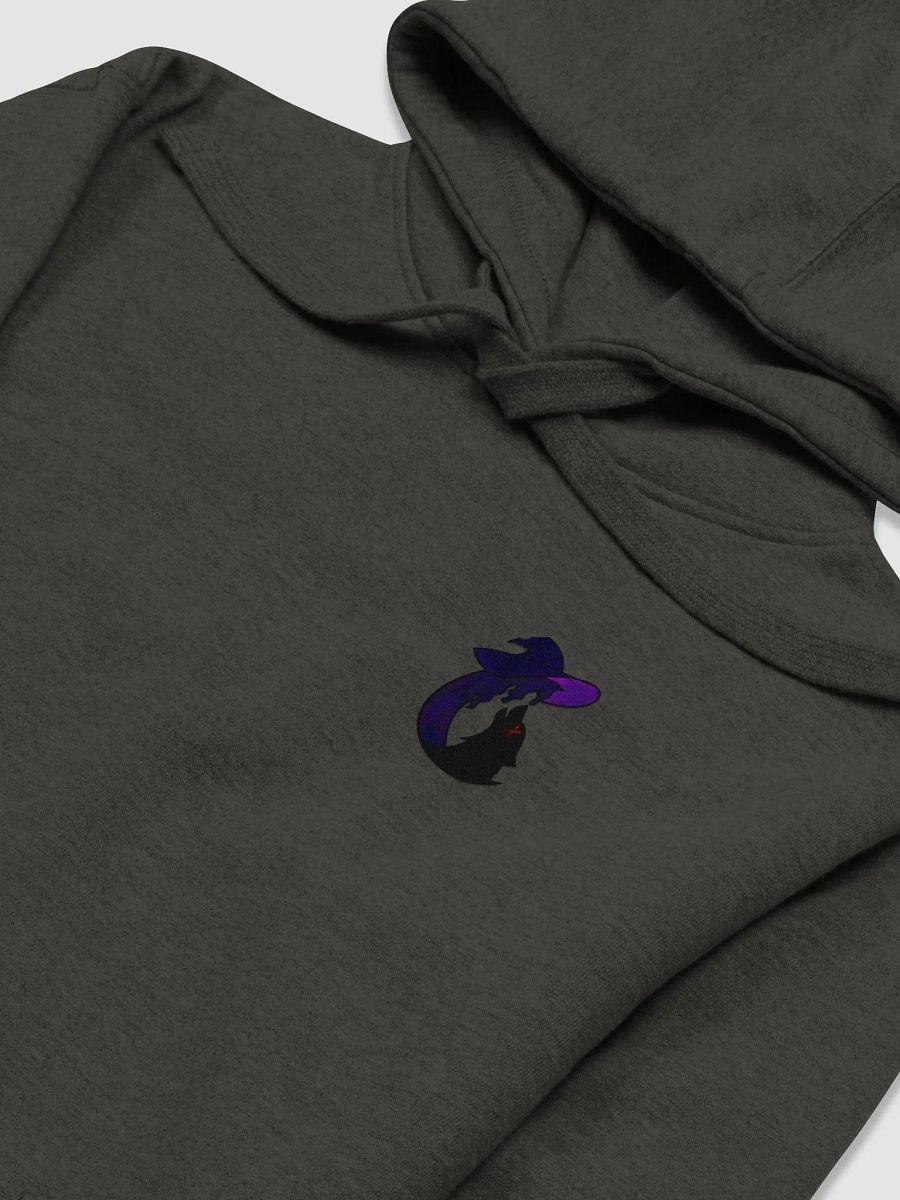 "Children of Darkness" Cotton Heritage Hoodie product image (7)