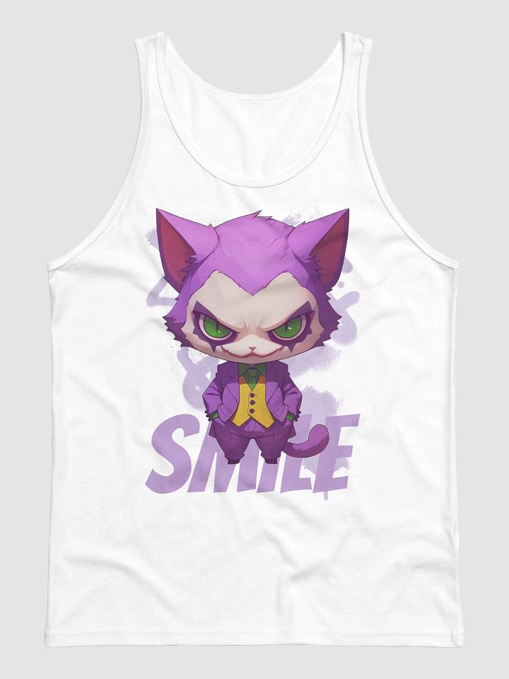 Cute Joker Cat product image (2)