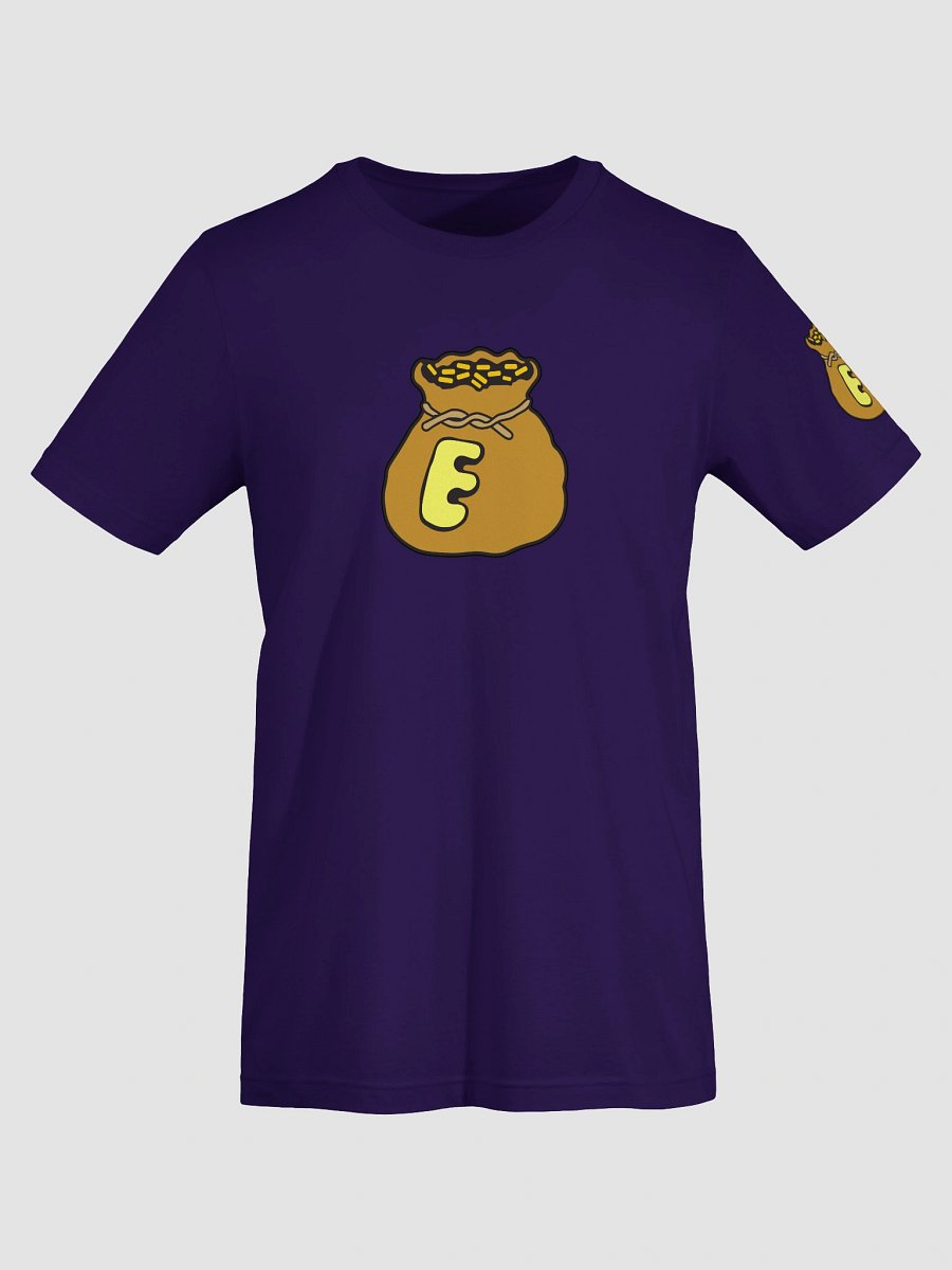 T-Shirt product image (7)