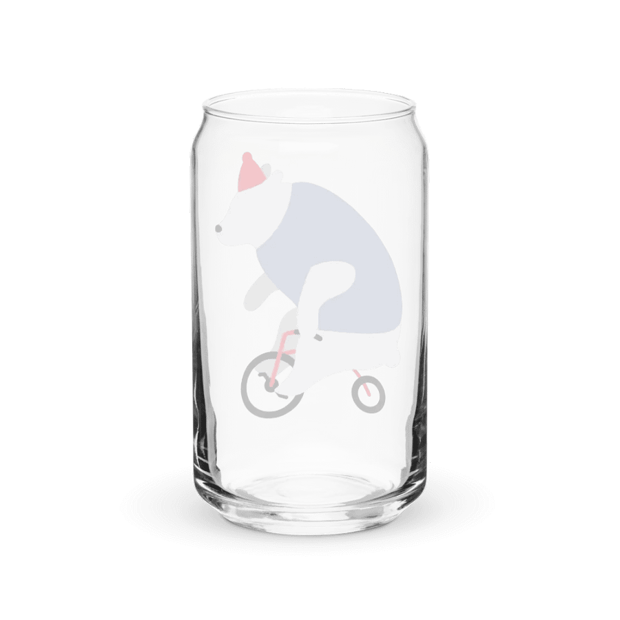Can-Shaped Glass product image (38)