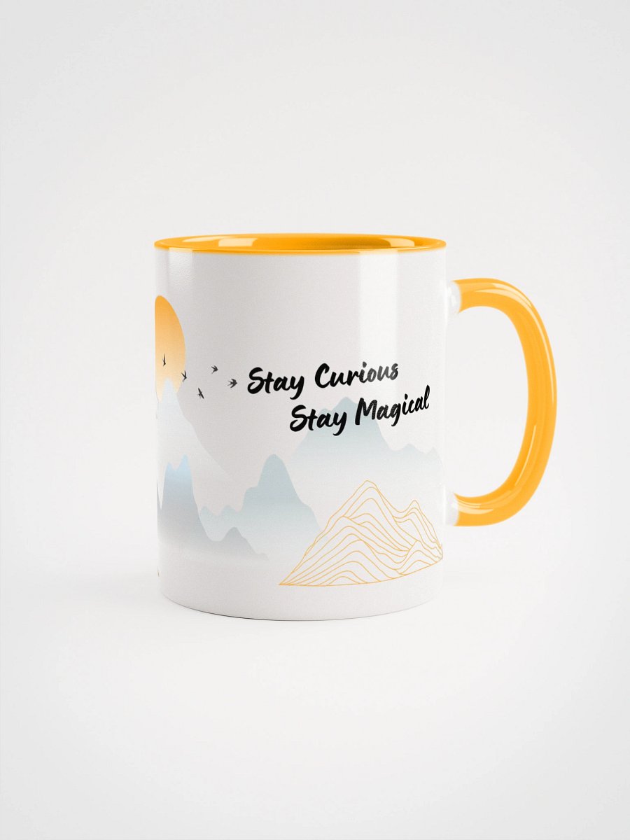 Imperial Zen Mug product image (1)
