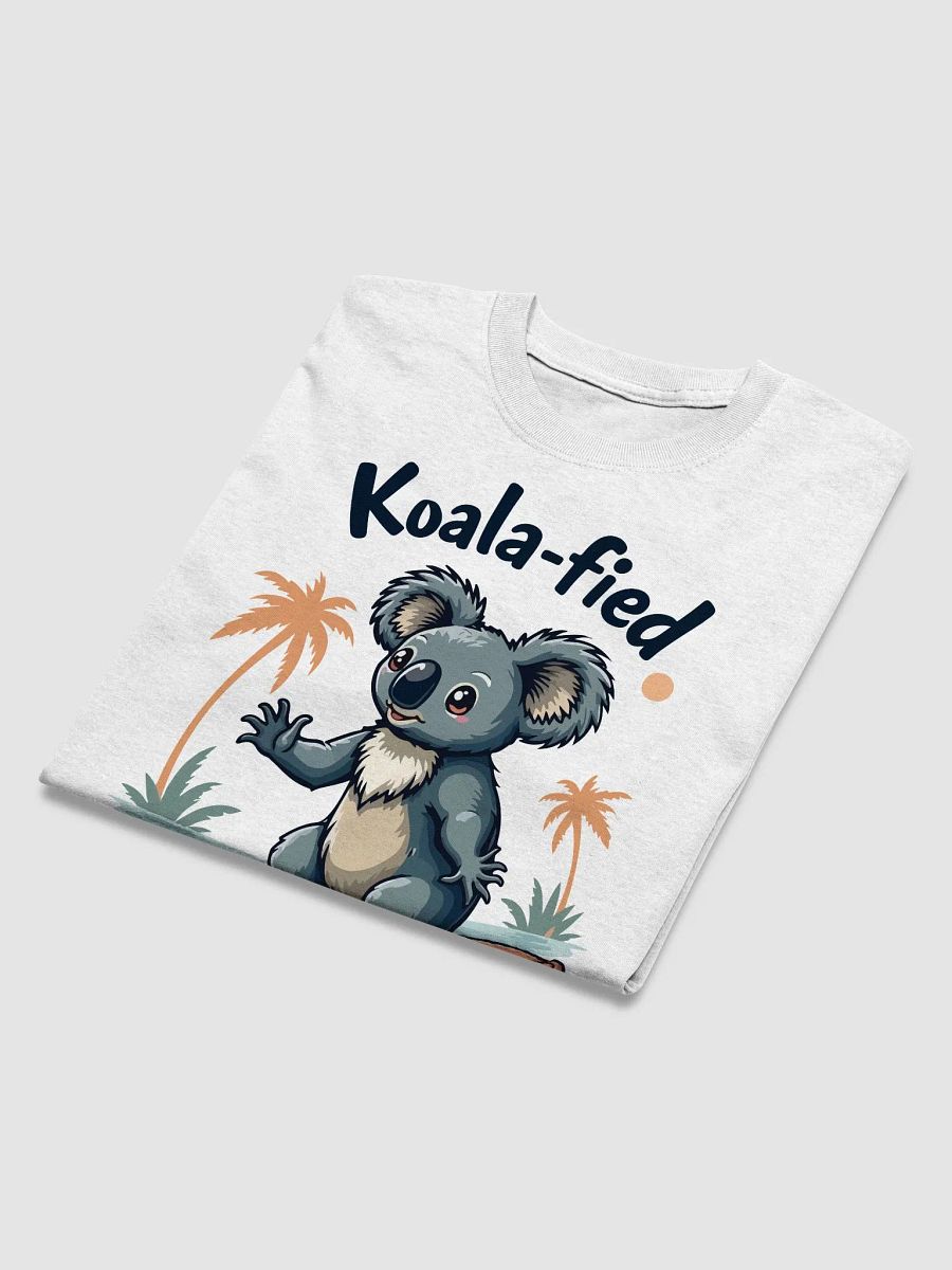 Koala-fied T-Shirt product image (3)
