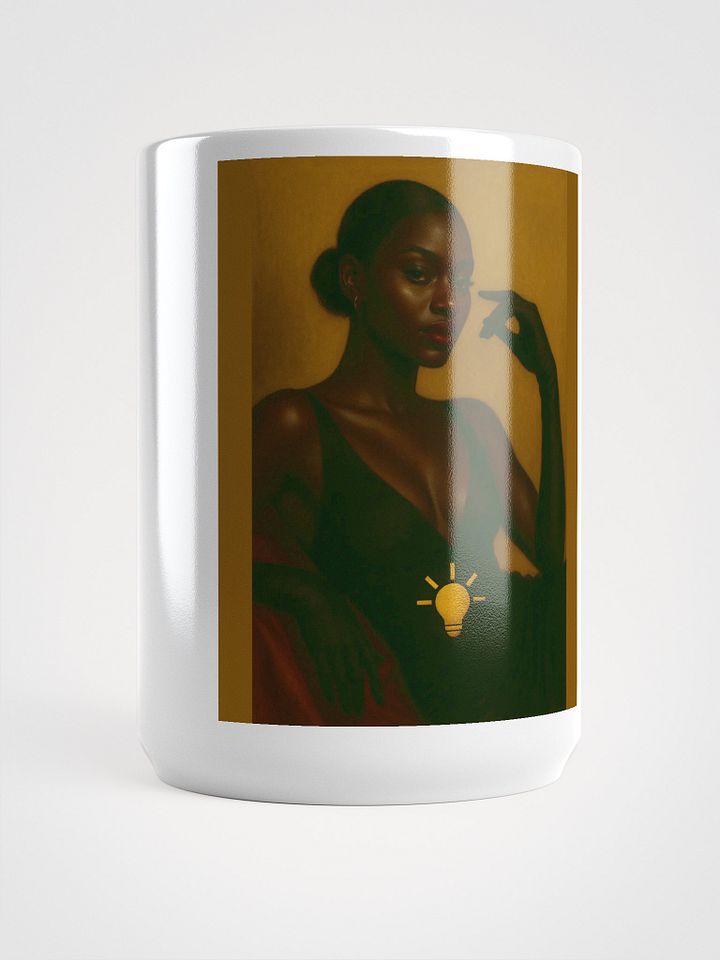 Intellectual Seduction Mug product image (1)