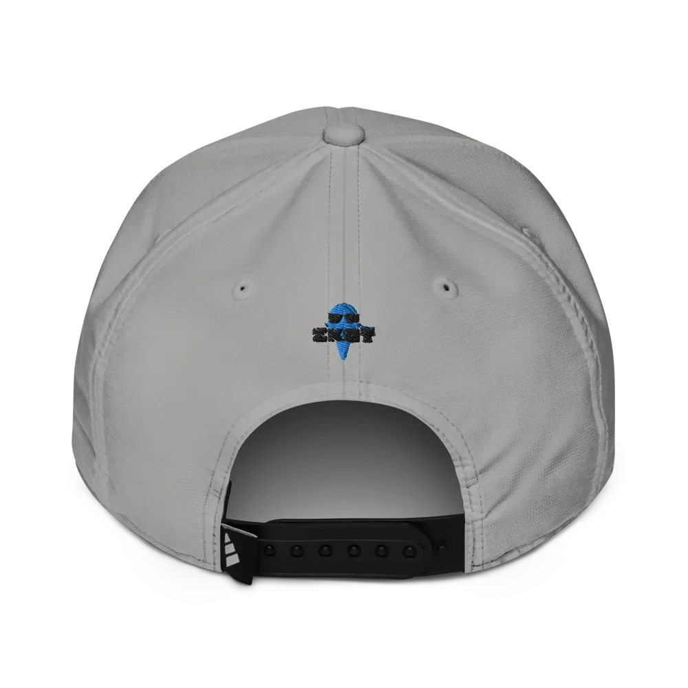AceZKOT Adidas© Snapback - Show your Support with Style - Headwear product image (3)