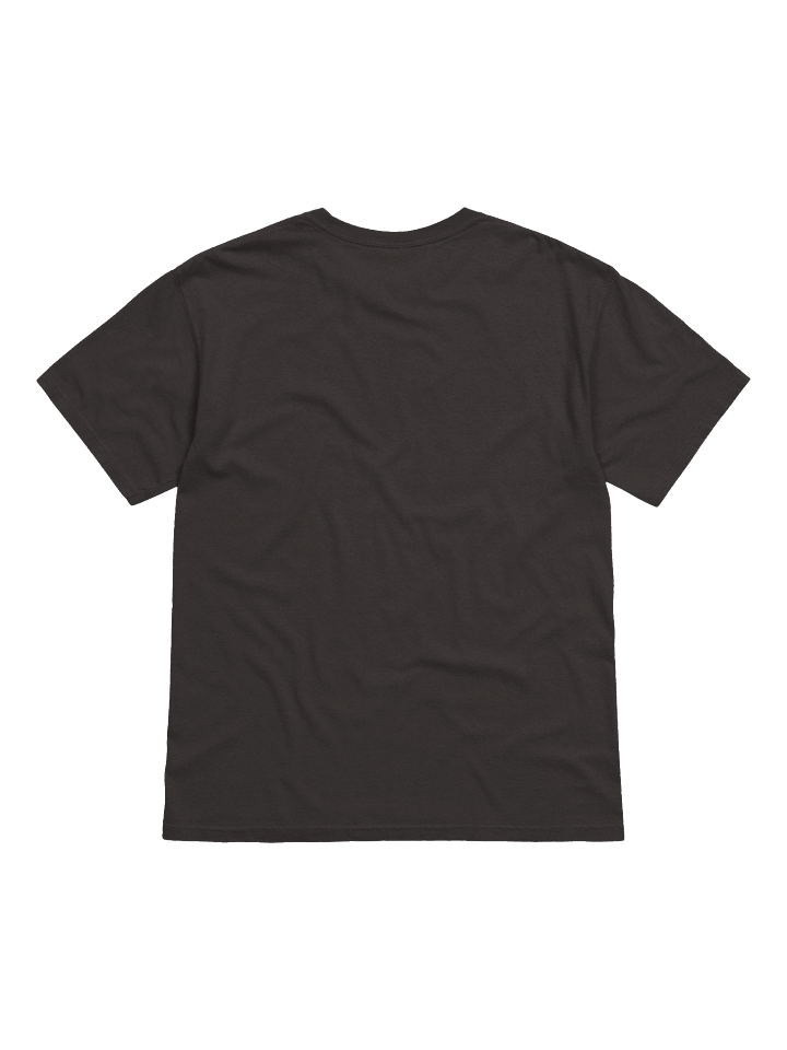 Sassy Saturday Crew T-Shirt - Red product image (20)