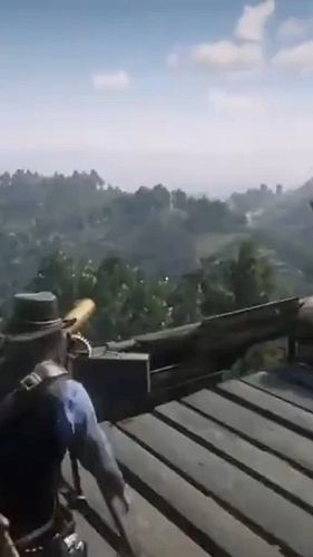 DUMB WAYS TO DIE 😂😂🤣🤣 | pumbamylove on #twitch #twitchstreamer #twitchclips #twitchclip #rdr2 #reddeadredemption2