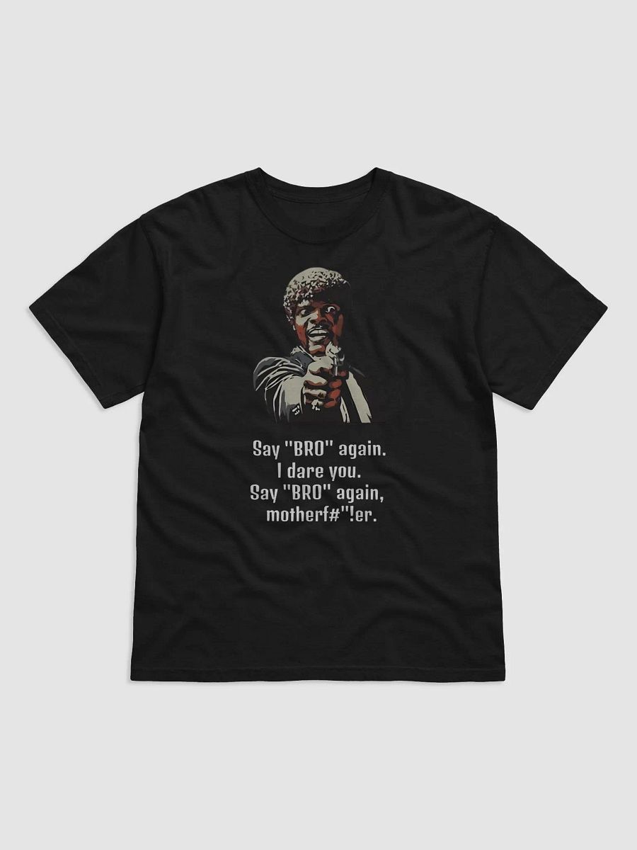 Intense Point Stare T-Shirt product image (5)