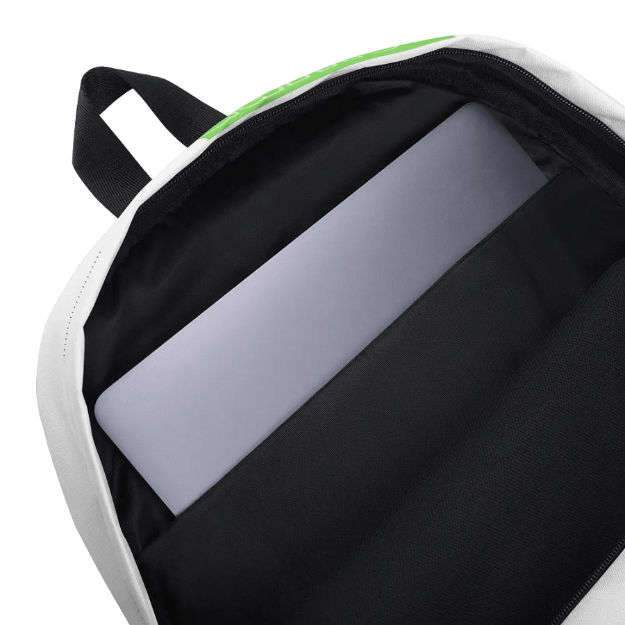 Kiwi Games Backpack product image (5)