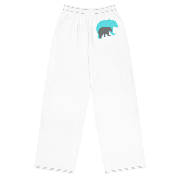 Cub Squad Thicc Ladies Wide Leg product image (1)