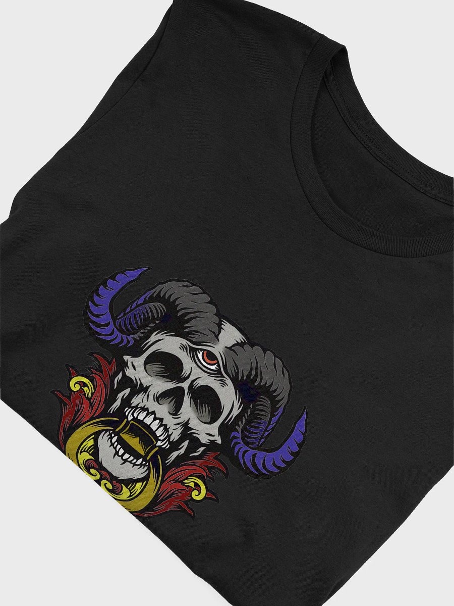 Hellion T-Shirt product image (5)