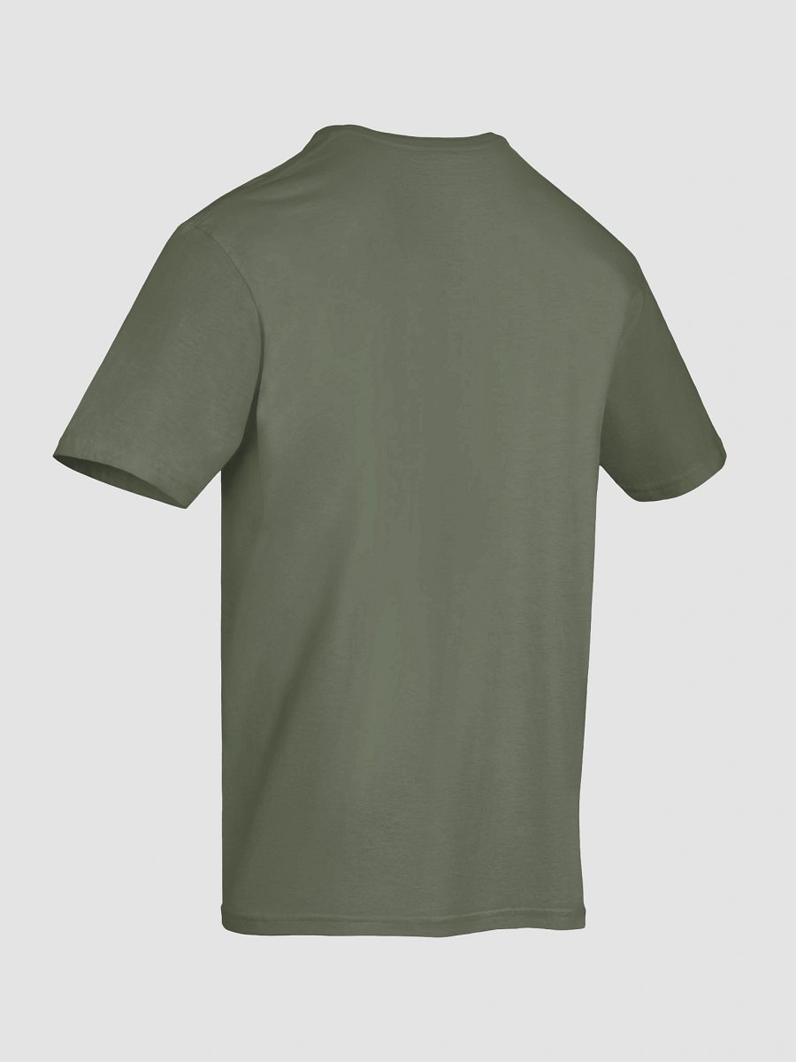 Moonlight Detective Logo T-Shirt product image (12)