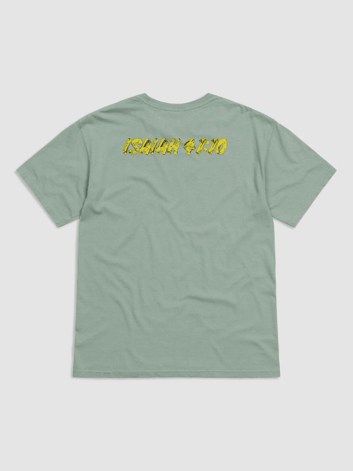 FAITH OVER FEAR TSHIRT product image (2)