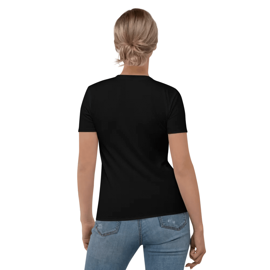 Gothic Heart - Eternal Flames Women's product image (5)