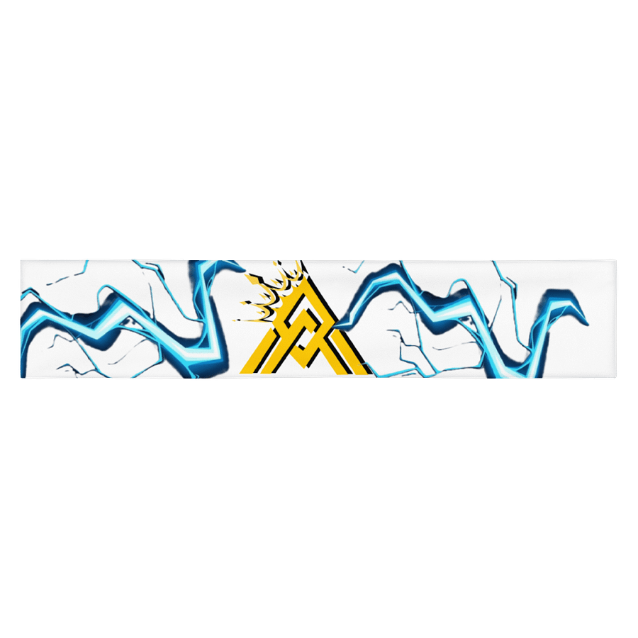 Fantasy Infused Raiding Headband product image (2)