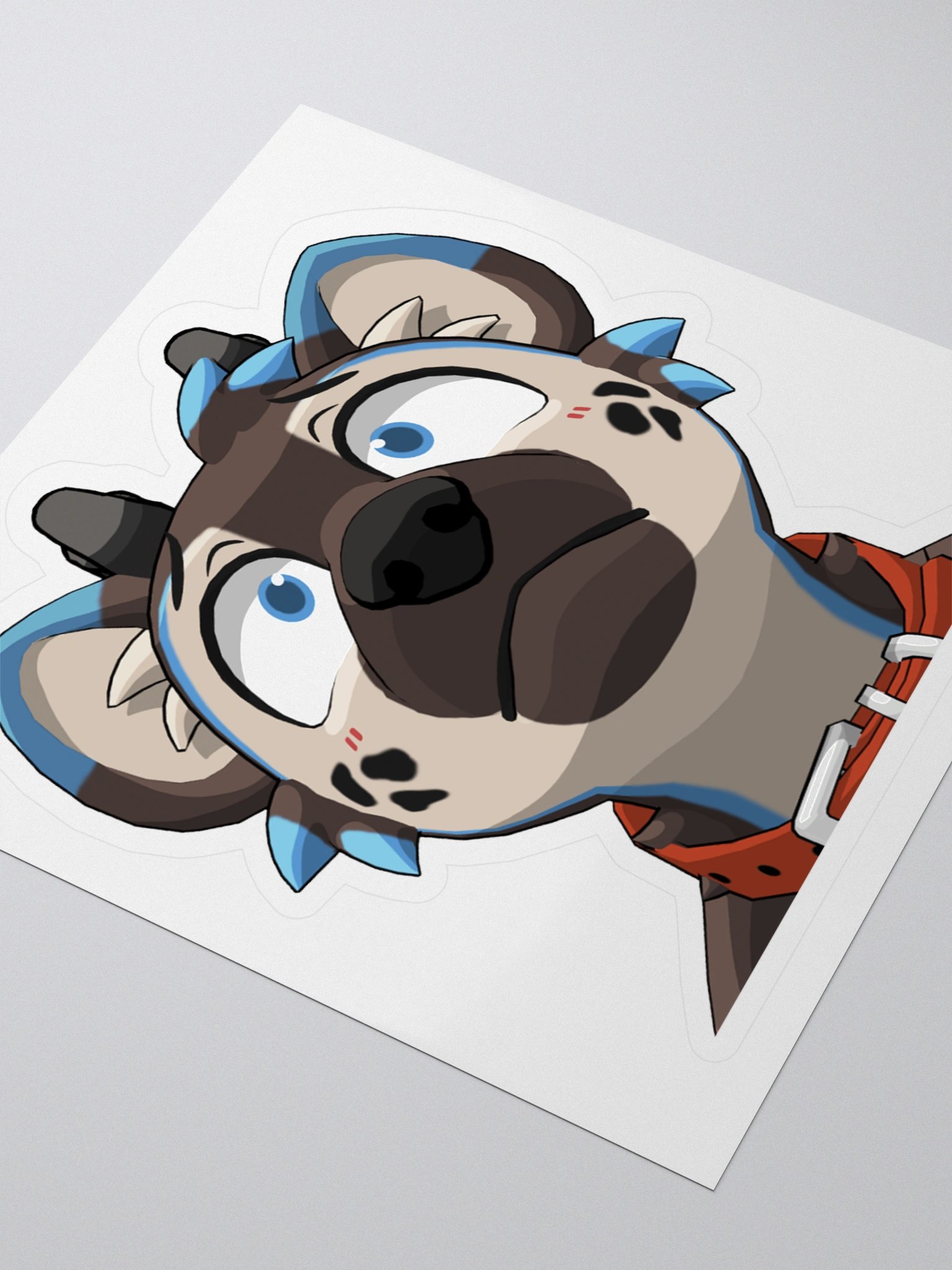 Look Up Sticker product image (3)