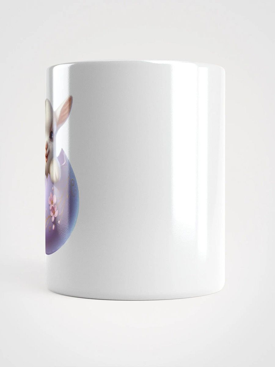 Lamb Easter Egg - White Mug product image (3)